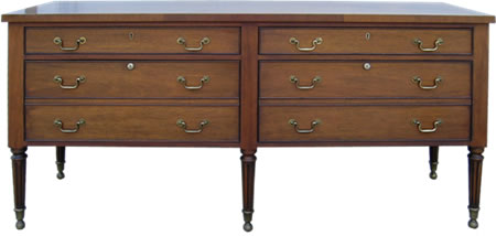 Kittinger Credenza